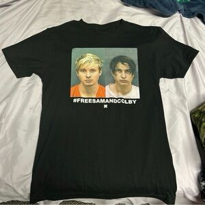 Sam & Colby Merch